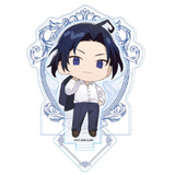 Sherlock Holmes - Acryl Aufsteller - Moriarty the Patriot