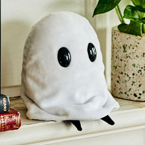 Mama - NieR Replicant Plüschtier - Square Enix - Profil