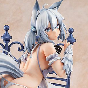 Setsuna - Light Novel Version - KD Colle - Kadokawa - Profil