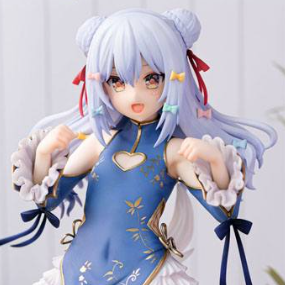 Inuyama Tamaki - China Dress - AniGift - Profil