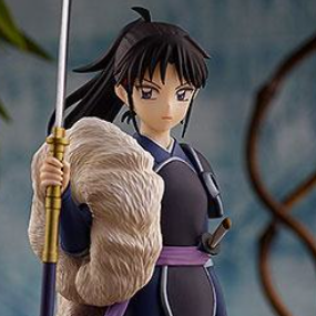Setsuna - Yashahime: Princess Half-Demon Pop Up Parade - Good Smile Company - Profil