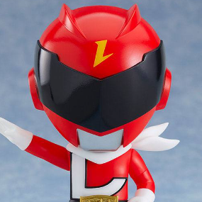 Nendoroid 1588 Leon - Profil