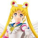 Eternal Sailor Moon - Glitter & Glamours Version A - Banpresto - Neuauflage