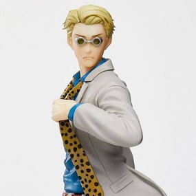 Kento Nanami - Taito - Profil