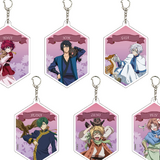 Random Selection - Yona of the Dawn - Acrylic Key Chain - Animal Ver.
