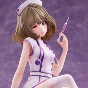 Kaede Takagaki - Beautiful Medicine - Dream Tech - Wave - Profil