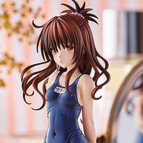 Mikan Yuki  - To Love-Ru Darkness Pop Up Parade - Max Factory - Profil