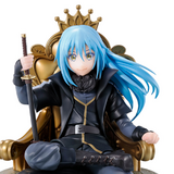 Rimuru (I became a King / Maou)) - That Time I got Reincarnated as a Slime - Ichibansho