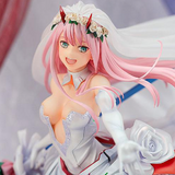 Zero Two - For My Darling - 1/7 PVC Statue von Good Smile