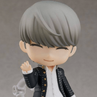 Nendoroid 1607 P4G Hero - Neuauflage