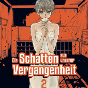 Die Schatten aus unserer Vergangenheit - Altraverse - Band 02 - Profil