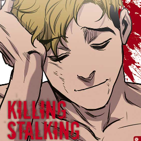  Killing Stalking - Altraverse - Season III Band 4 - Profil