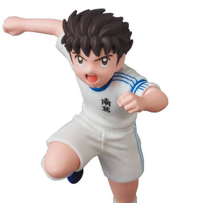 Tsubasa Oozora - Captain Tsubasa UDF - Medicom - Profil