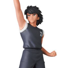 Kojiro Hyuga - Captain Tsubasa UDF - Medicom - Profil