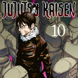 Jujutsu Kaisen - Kaze - Vol. 10
