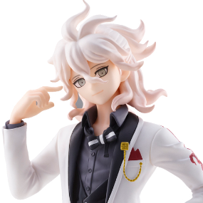 Nagito Komaeda - Danganronpa 1/2 - Union Creative - Profil