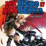 My Hero Academia - Carlsen - Band 27