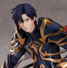 Yi Ye Zhi Qiu - Ye Xiu Version - Good Smile Company - Profil