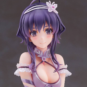 Michiru Hyodo - Lingerie Version - Alter / Aniplex - Profil