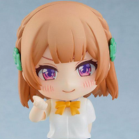 Nendoroid 1631 Kuroha Shida