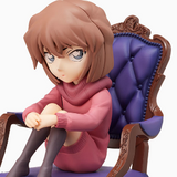 Ai Haibara auf dem Stuhl - Sega - Premium Grace Situation Figure