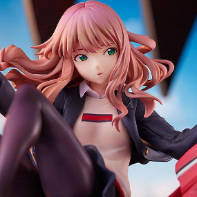 Yume Minami - SSSS.Dynazenon - Pony Canyon - Profil