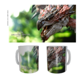 Rathalos - Monster Hunter Tasse - Sakami