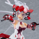 Chris Yukine - Act Mode Actionfigur - Good Smile Company