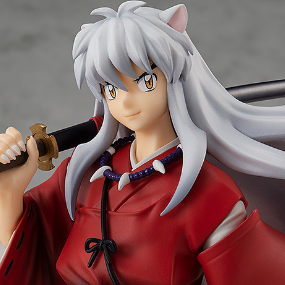 Inuyasha - Inuyasha The Final Act Pop Up Parade - Good Smile Company - Profil