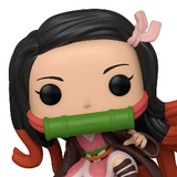 Nezuko Kamado - Demon Slayer Funko POP!