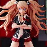 Junko Enoshima - Danganronpa 1 & 2 Reload Pop Up Parade - Good Smile Company - Réédition