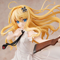 Alice Kisaragi - Light Novel Version - KD Colle - Kadokawa