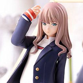 Yume Minami - SSSS.Dynazenon Pop Up Parade - Good Smile Company - Profil
