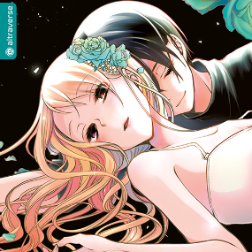 Liebe & Herz - Altraverse - Band 005 - Profil