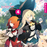 Ich habe 300 Jahre lang Schleim getötet und aus Versehen das höchste Level erreicht Light Novel - Altraverse - Band 04