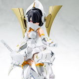 Bullet Knights Executioner Bride - Megami Device Model Kit - Kotobukiya