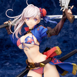 Musashi Miyamoto - Berserker (Alter) 1/7 Statue – Fate/Grand Order
