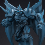 Obelisk, le Tourmenteur – Figurine Yu-Gi-Oh! Die Ägyptischen Götterkarten – Kotobukiya