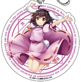 Tewi Inaba - Touhou Lost Word - großer Acyl-Schlüsselanhänger - Y Line