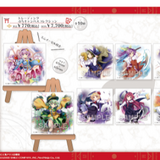 Zufällige Auswahl - Touhou Lost Word - Trading Petit Canvas Collection Vol. 4 - Y Line