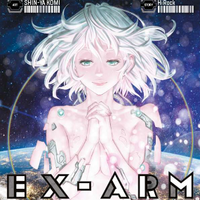 EX ARM - Manga Cult - Band 014