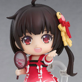 Nendoroid 1667 Yousa Ling - Profil