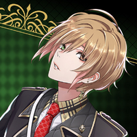 Kamizuki Kuon - Fabulous Night - Kissenbezug - Curtain Tamashii