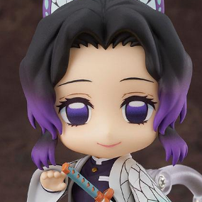 Nendoroid 1655 - Shinobu Kocho - Re-Release - Profil