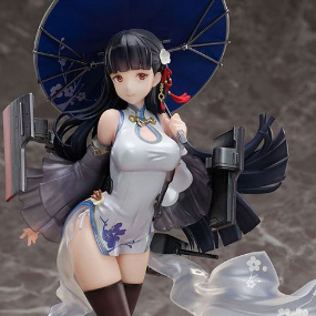 Yat Sen - F:Nex - Furyu - Profil