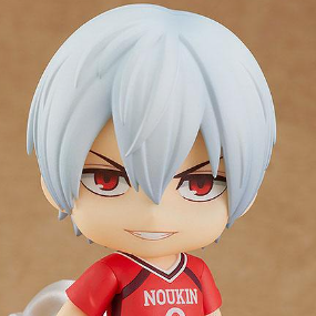 Nendoroid 1670 Tatsuya Yoigoshi - Profil