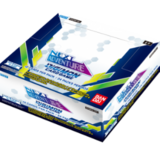 Next Adventure (BT-07) - Digimon Card Game - Booster Display - Englisch (24 Booster mit je 12 Karten)