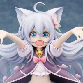  Noela - Drugstore in Another World - F:Nex - FuRyu - Profil