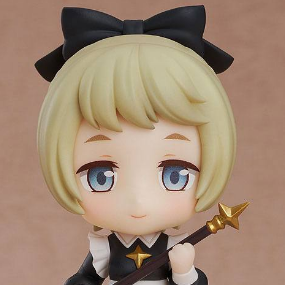 Nendoroid 1676 - Rosaline - AFK Arena - Profil