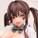 Komiya Yukari (Akasa Ai) - Bishop's Rondo